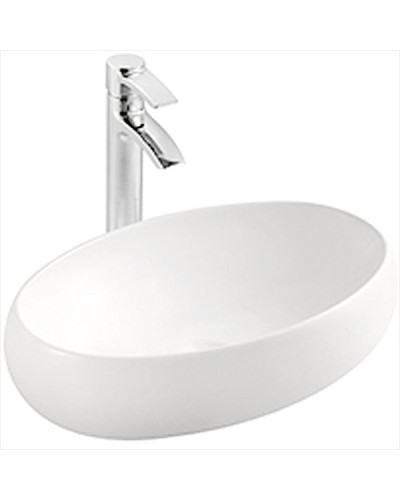 Раковина-чаша Mira 48 MR-4834 Белая