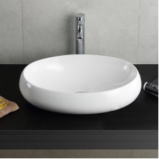 Раковина-чаша Mira 48 MR-4834 Белая