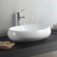 Раковина-чаша Mira 48 MR-4834 Белая