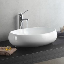 Раковина-чаша Mira 48 MR-4834 Белая