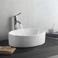 Раковина-чаша Mira 50 MR-5036 Белая