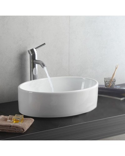 Раковина-чаша Mira 50 MR-5036 Белая