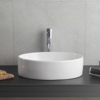 Раковина-чаша Mira 50 MR-5036 Белая