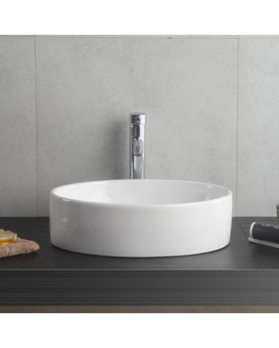 Раковина-чаша Mira 50 MR-5036 Белая