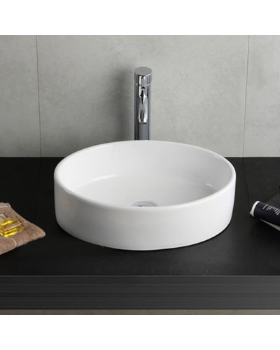 Раковина-чаша Mira 50 MR-5036 Белая