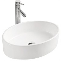 Раковина-чаша Mira 50 MR-5036 Белая