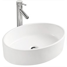 Раковина-чаша Mira 50 MR-5036 Белая