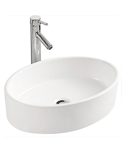 Раковина-чаша Mira 50 MR-5036 Белая