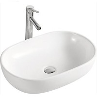 Раковина-чаша Mira 48 MR-4734M Белая