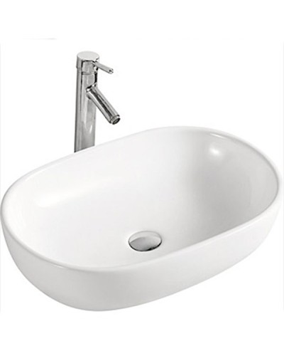 Раковина-чаша Mira 48 MR-4734M Белая