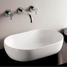 Раковина-чаша Mira 48 MR-4734M Белая