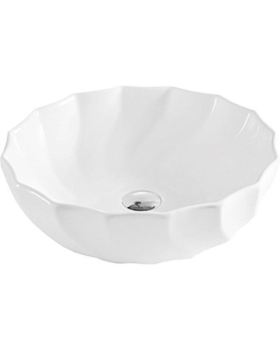 Раковина-чаша Mira 46 MR-4646 Белая