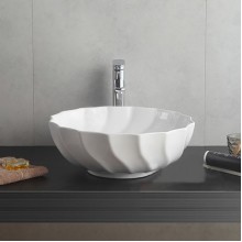 Раковина-чаша Mira 46 MR-4646 Белая