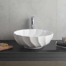 Раковина-чаша Mira 46 MR-4646 Белая