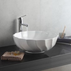 Раковина-чаша Mira 46 MR-4646 Белая