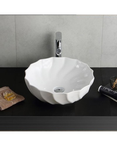 Раковина-чаша Mira 46 MR-4646 Белая