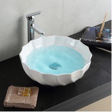 Раковина-чаша Mira 46 MR-4646 Белая