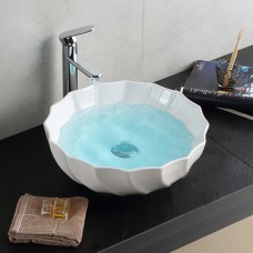 Раковина-чаша Mira 46 MR-4646 Белая