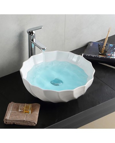 Раковина-чаша Mira 46 MR-4646 Белая