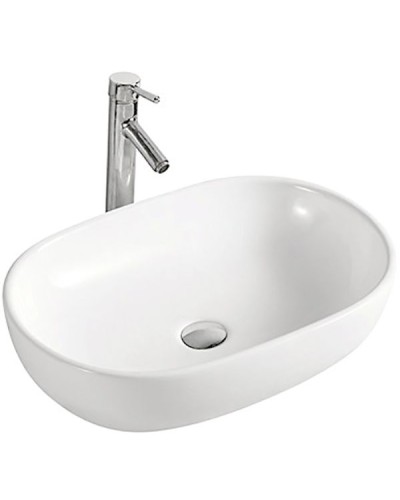 Раковина-чаша Mira 60 MR-6040 Белая