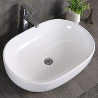 Раковина-чаша Mira 60 MR-6040 Белая