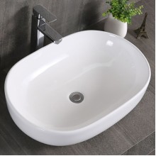 Раковина-чаша Mira 60 MR-6040 Белая