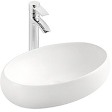 Раковина-чаша Mira 59 MR-5941 Белая