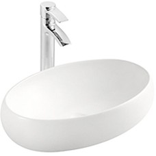 Раковина-чаша Mira 59 MR-5941 Белая