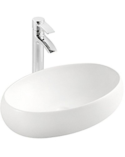 Раковина-чаша Mira 59 MR-5941 Белая