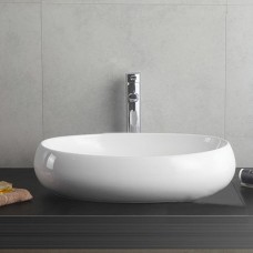 Раковина-чаша Mira 59 MR-5941 Белая