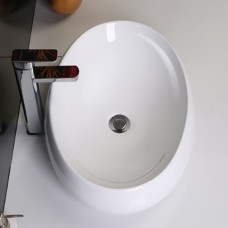 Раковина-чаша Mira 59 MR-5941 Белая