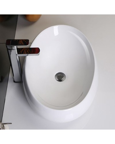 Раковина-чаша Mira 59 MR-5941 Белая