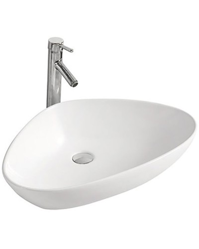 Раковина-чаша Mira 50 MR-5040 Белая