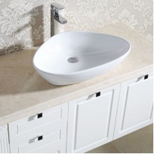 Раковина-чаша Mira 50 MR-5040 Белая