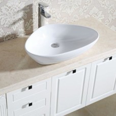 Раковина-чаша Mira 50 MR-5040 Белая