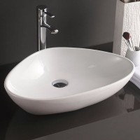 Раковина-чаша Mira 50 MR-5040 Белая