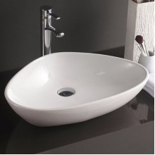 Раковина-чаша Mira 50 MR-5040 Белая