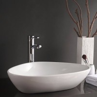 Раковина-чаша Mira 50 MR-5040 Белая