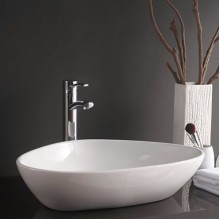 Раковина-чаша Mira 50 MR-5040 Белая