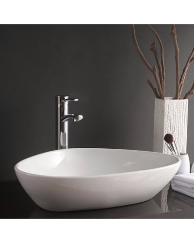 Раковина-чаша Mira 50 MR-5040 Белая