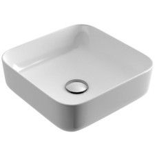 Раковина-чаша Excellent Cori 38 CEAC.2201.WH Белая