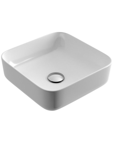 Раковина-чаша Excellent Cori 38 CEAC.2201.WH Белая