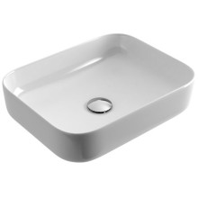 Раковина-чаша Excellent Cori 51 CEAC.2401.WH Белая