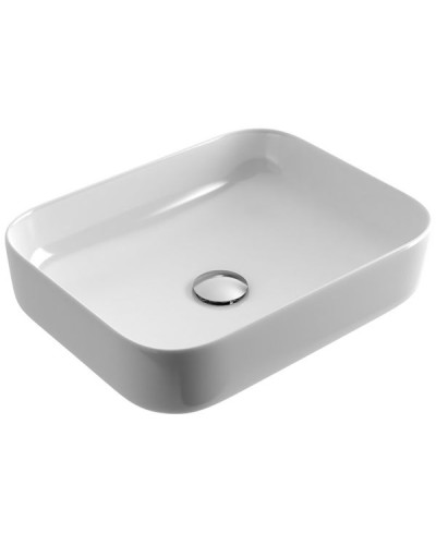 Раковина-чаша Excellent Cori 51 CEAC.2401.WH Белая