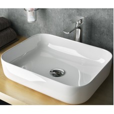 Раковина-чаша Excellent Cori 51 CEAC.2401.WH Белая