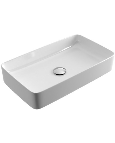 Раковина-чаша Excellent Cori 61 CEAC.3301.610.WH Белая