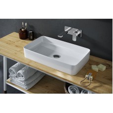 Раковина-чаша Excellent Cori 61 CEAC.3301.610.WH Белая