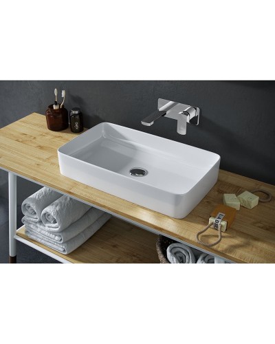 Раковина-чаша Excellent Cori 61 CEAC.3301.610.WH Белая