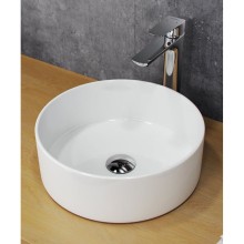 Раковина-чаша Excellent Ovia 35 CEAC.2501.WH Белая