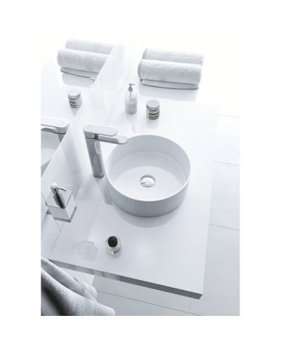 Раковина-чаша Excellent Ovia 35 CEAC.2501.WH Белая